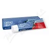 Żel Ortho help Duo effect 175ml OrthoHelp Duo Effect żel 175 ml — widok bocznego opakowania kosmetyku Emulgel