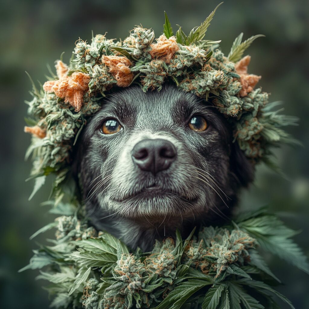 CBD dla zwierząt - jak olejki wspierają zwierzaki domowe? - Zastosowania medyczne i zdrowotne