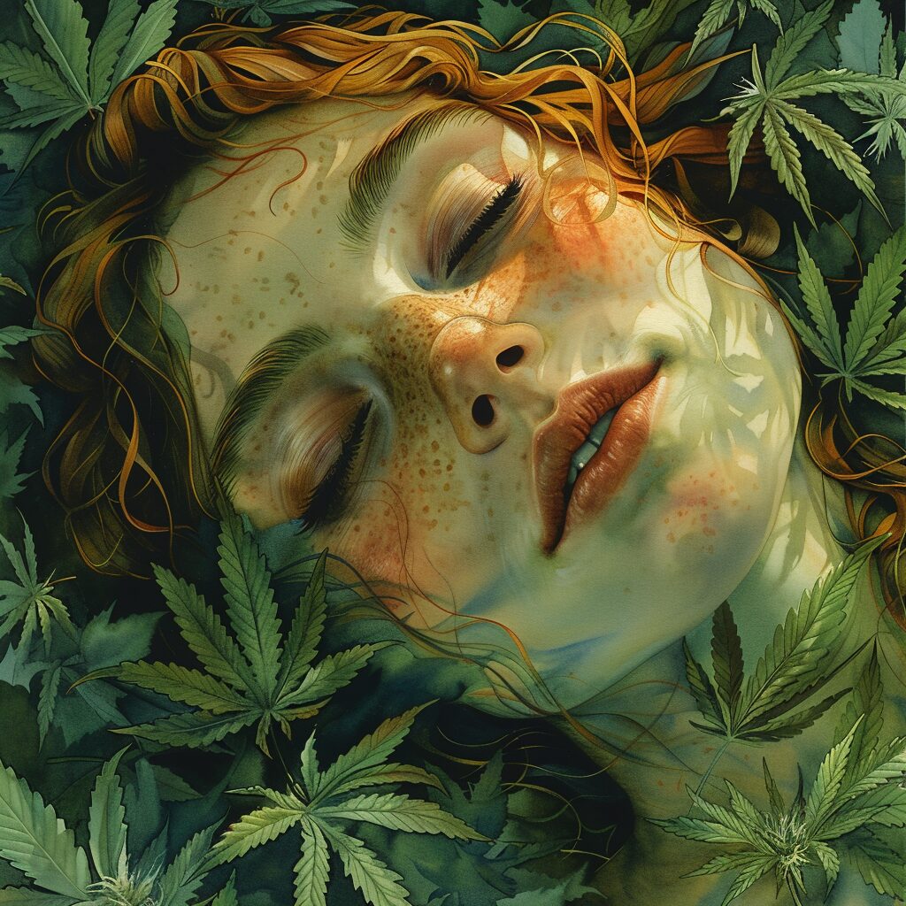 Does CBD Improve Sleep Quality? - Sleep and Insomnia