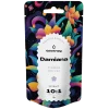 Ekstrakt Damiana (Turnera diffusa) 10:1 - 25G Damiana ekstrakt 10:1 Turnera diffusa 25 g, kolekcjonerski sproszkowany ekstrakt Canntropy