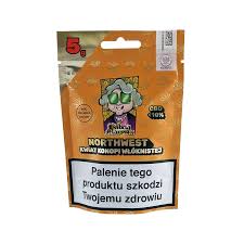 Specjały Babci Marysi - Susz Konopny Northwest - 5G - Susz