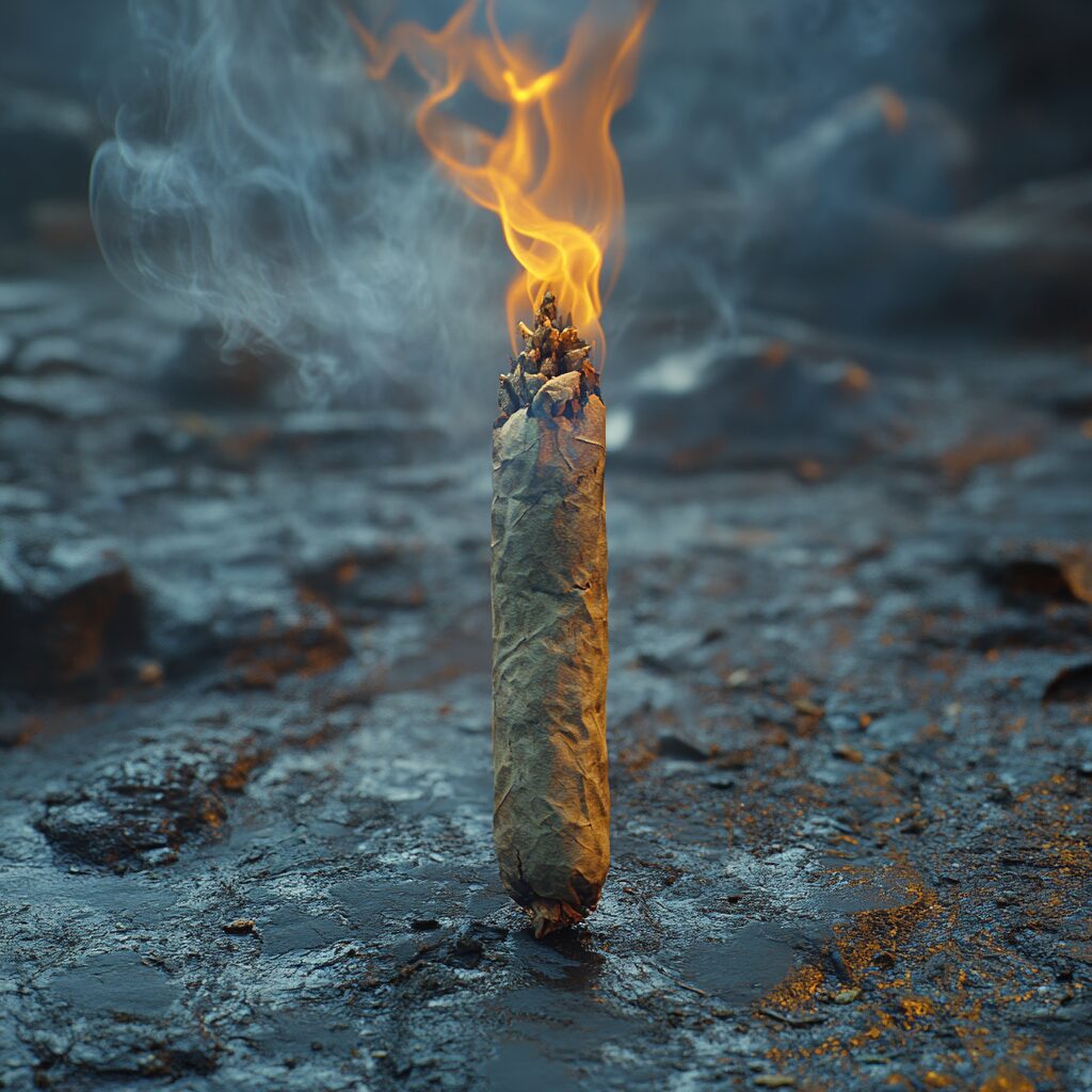 Wie dreht man den Joint? Die komplette Anleitung für Anfänger und Fortgeschrittene - Rauchen