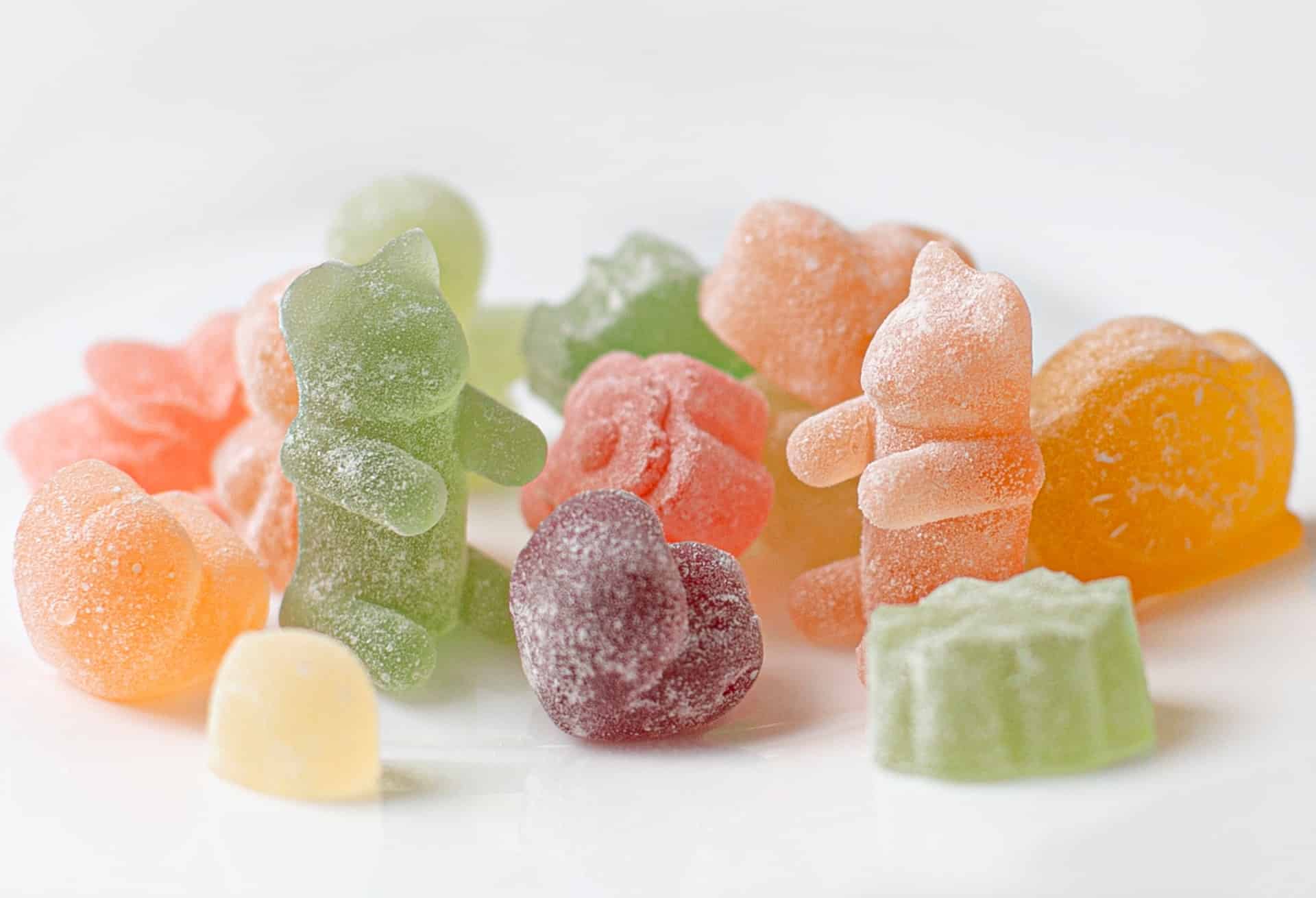 How to Make CBD Gummies? - Recipes and Consumption Methods