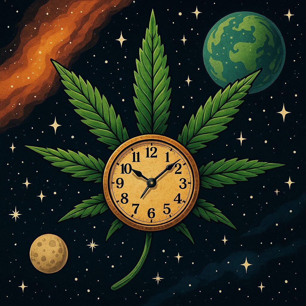 Was sind die langfristigen Auswirkungen des Cannabiskonsums? - Praktische Ratschläge