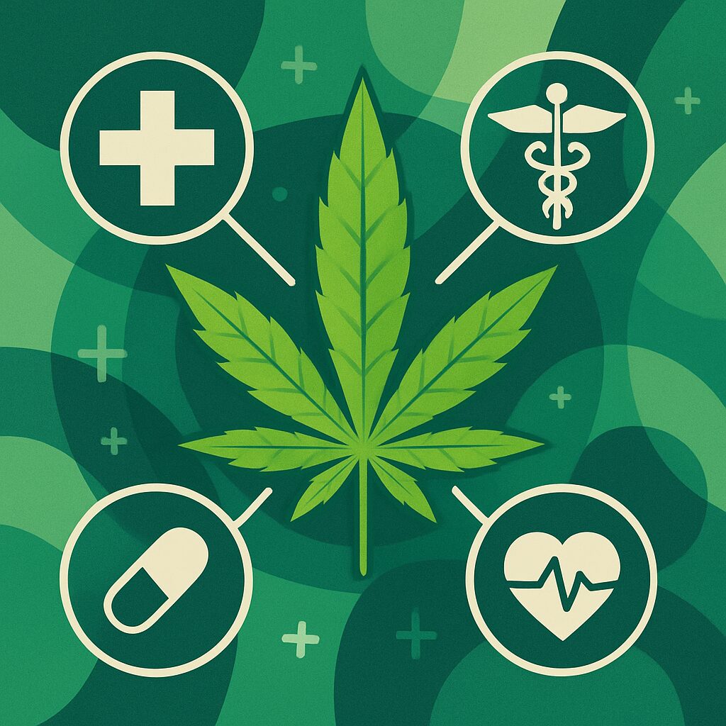 Medizinisches Marihuana in Polen - Fortschritte und Hindernisse im Jahr 2025 - Legalität und Regulierung