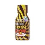 Olejek konopny citrus mix Green Out Fresh Bomb Strong — Shot 100 ml Dutch Therapy pełne spektrum