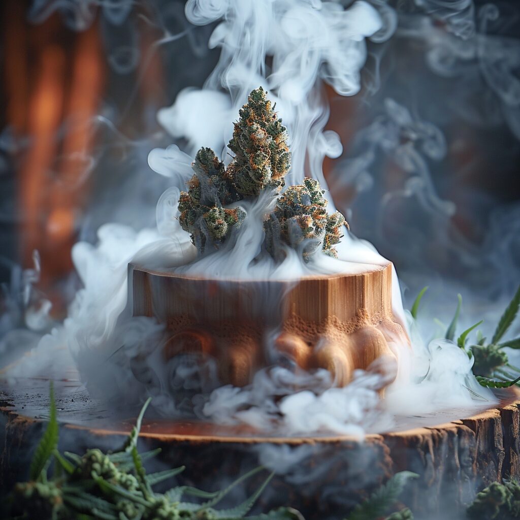 Cannabisverdampfer für getrocknetes CBD und THC - einige Tipps für Anfänger - Produkte und Zubehör