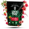 Yerba Mate Verde Mate Green Lover's Kiss 0,4 kg Yerba Mate Verde Mate Lover's Kiss: opakowanie 400 g, widok z przodu