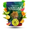 Yerba Mate Yaguar Citrus Bomb 0,5kg Yerba Mate Yaguar Citrus Bomb: opakowanie 500 g, ujęcie z przodu