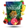 Yerba Mate Yaguar Energia Guarana 0,5kg Yerba Mate Yaguar Guarana: opakowanie 500 g, ujęcie z przodu