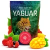 Yerba Mate Yaguar Energia Guarana 0,5kg Yerba Mate Yaguar Energia Guarana 0,5 kg: brazylijska yerba mate z guaraną i nutą mango