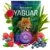 Yerba Mate Yaguar Frutas Bayas 0,5kg Yerba Mate Yaguar Frutas Bayas: opakowanie 500 g, widok z przodu