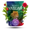 Yerba Mate Yaguar Frutas Bayas 0,5kg Yerba Mate Yaguar Frutas Bayas 0,5 kg: brazylijska yerba z truskawką, jeżyną, miętą i różą