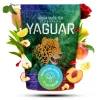 Yerba Mate Yaguar Frutas del Huerto 0.5kg Yerba Mate Yaguar Frutas del Huerto 0,5 kg: yerba sadowa z jabłkiem, różą i gruszką