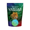 Yerba Mate Yaguar Frutas del Huerto 0.5kg Yerba Mate Yaguar Frutas del Huerto: susz w paczce 0,5 kg, ujęcie z bliska