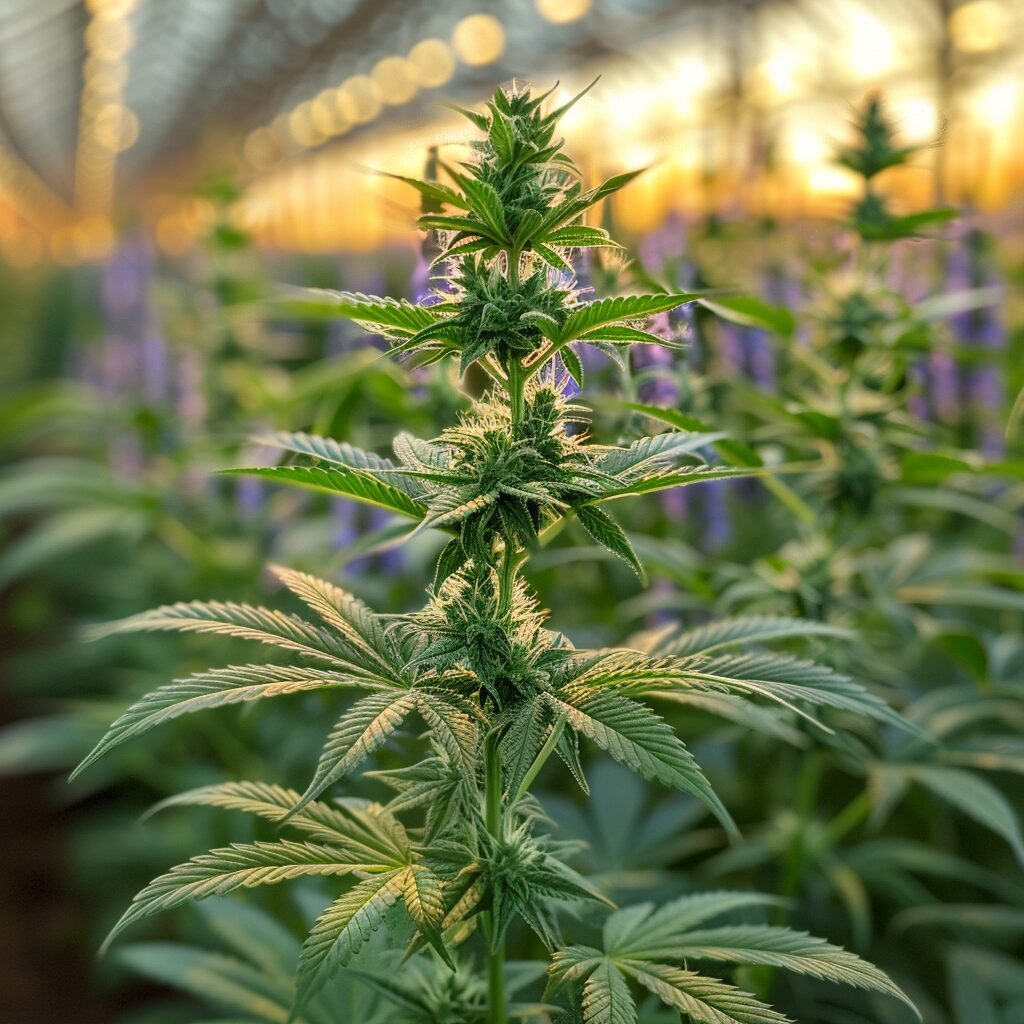 From crop to herb - how many grams of dried marijuana can be harvested from one bush? - Practical advice