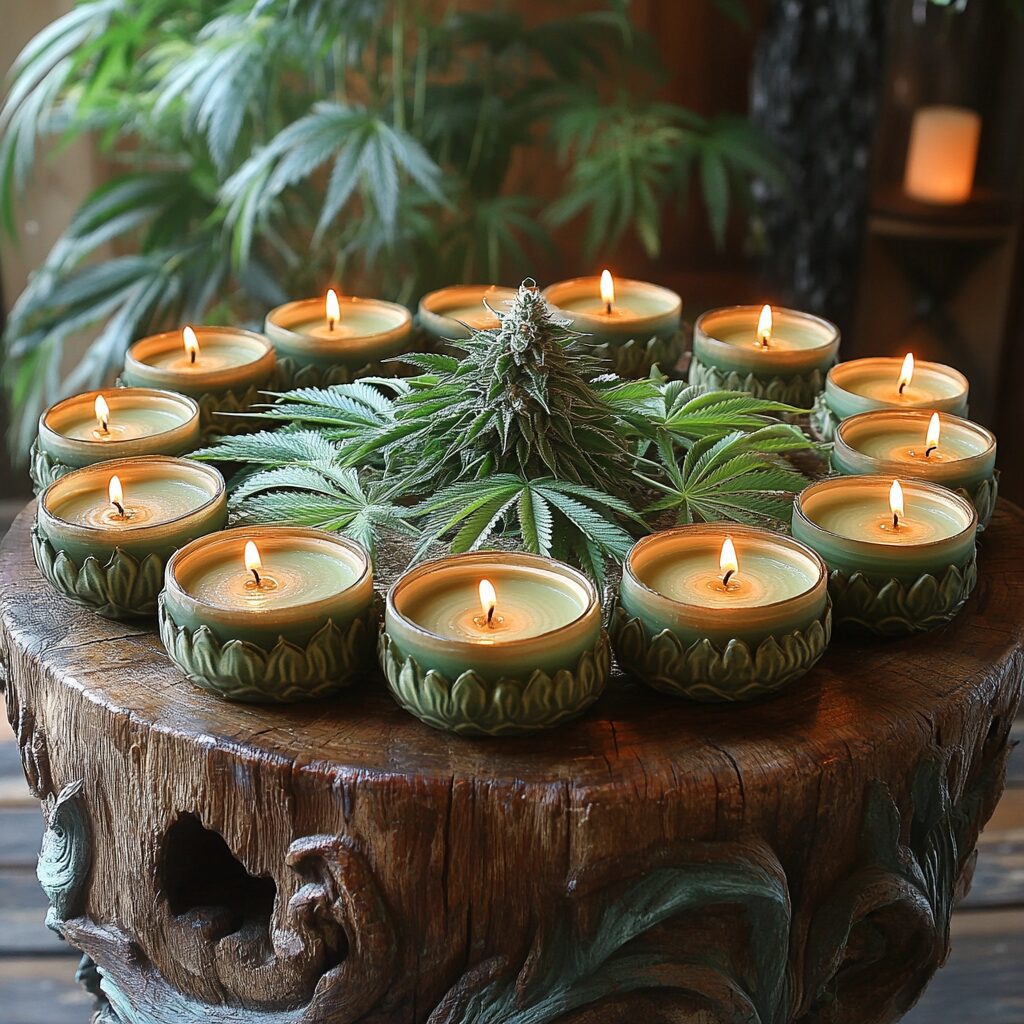 420 - co to znaczy? Jaka jest historia 420 i święta marihuany? - Edukacja i podstawy