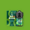 Olej dla zwierząt All Good Green Paw — krople z krylem dla psów i kotów
