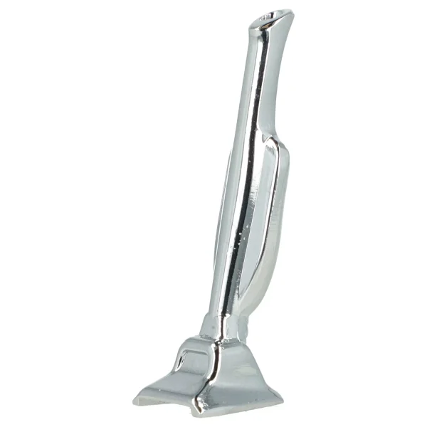 Odkurzacz - Rurka Snorter Metalowa dł. 6 cm - Tabaka Odkurzacz - Rurka Snorter Metalowa dł. 6 cm - Tabaka