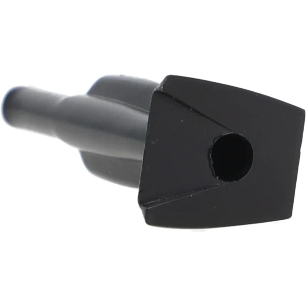 Odkurzacz - Rurka Snorter Metalowa dł. 6 cm - Tabaka Odkurzacz - Rurka Snorter Metalowa dł. 6 cm - Tabaka