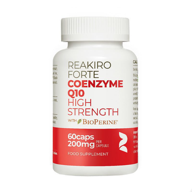 Koenzym Q10 FORTE 12000mg 60szt