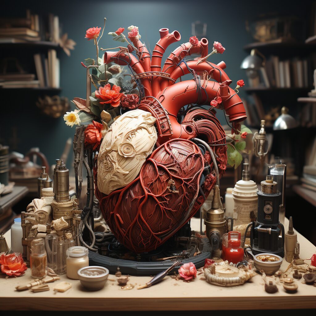 Skutki uboczne nadużywania konopi – kto musi liczyć się ze zwiększonym ryzykiem niewydolności serca? - Porady praktyczne