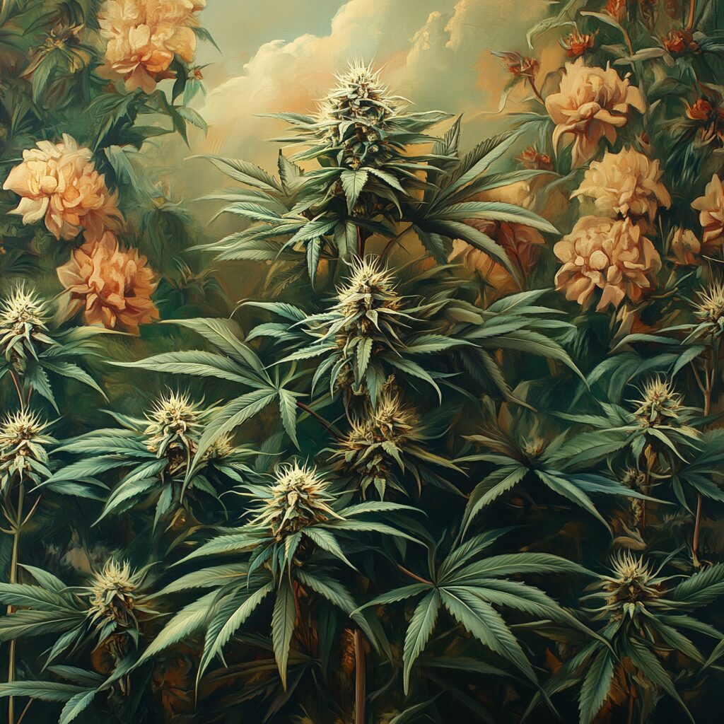 More Americans benefiting from marijuana legalization, but fewer with prescriptions for anti-anxiety drugs: New study sheds light on changing mental health dynamics - Scientific Research