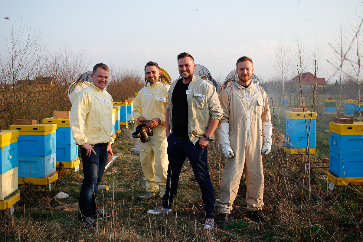 Brands at Bucha Brands at Bucha