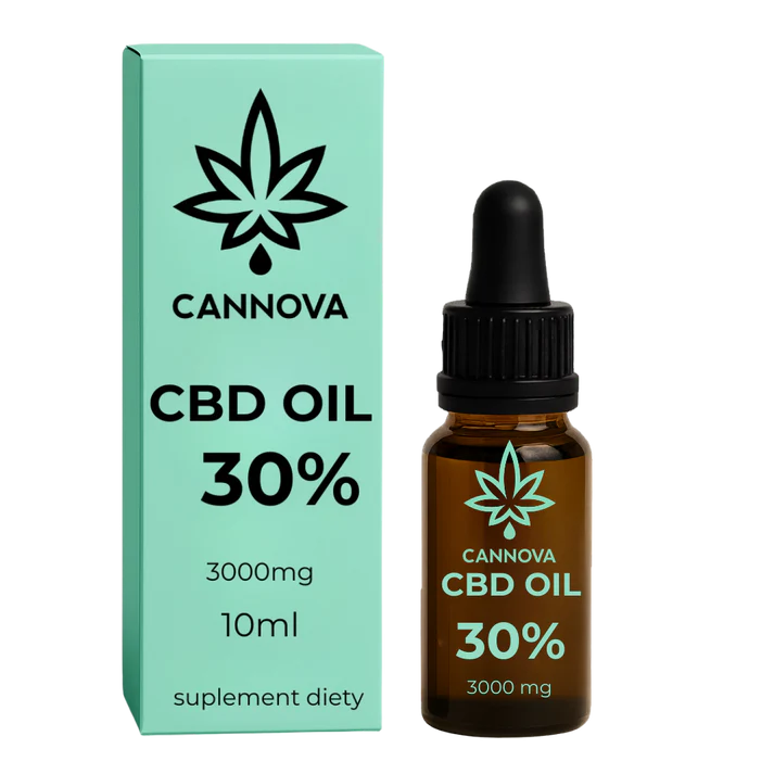 CBD and CBG hemp oils