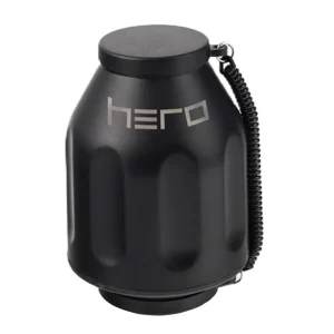 Pochłaniacz dymu HERO - Przechowywanie