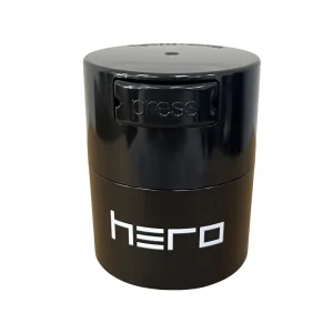 Pojemnik bezzapachowy na susz 120ml HERO - Przechowywanie