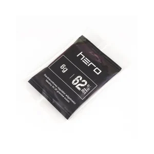 Regulator wilgotności 62% 6g HERO - Przechowywanie