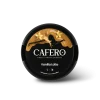 Cafero Vanilla Latte woreczki kofeinowe - Woreczki