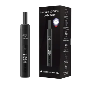 X-Max V3 PRO+ X HERO LIMITED EDITION PLUS - Waporyzatory