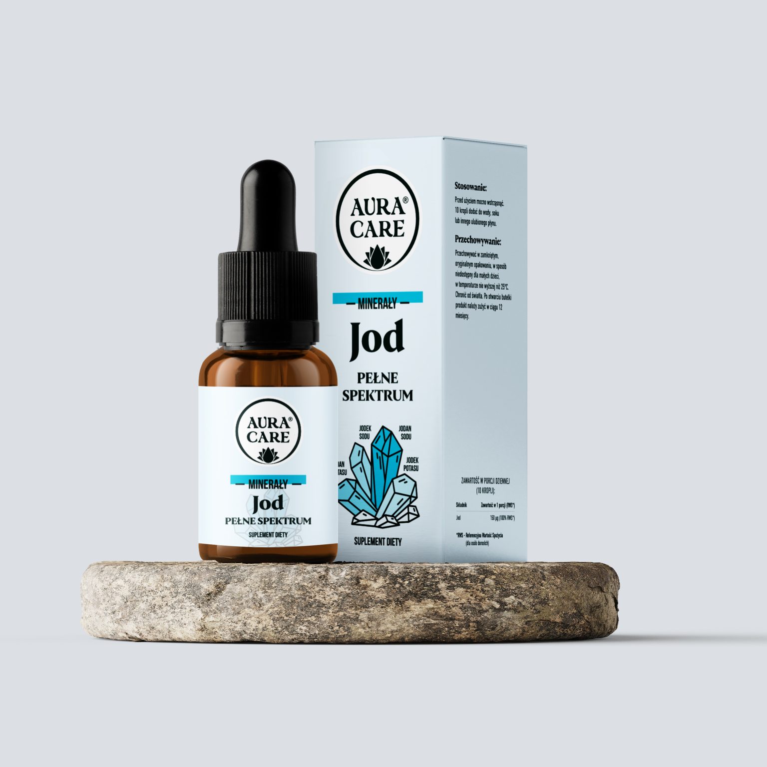 Aura Care Jod 15ml