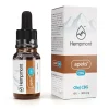 Olejek konopny CBG 10% 1000mg, Hempmont Apeks® - 10 ml - Olejki