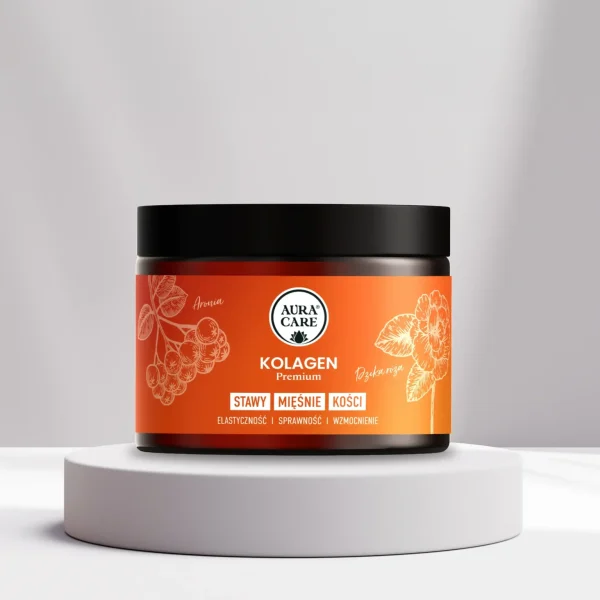 Aura Care Collagen PREMIUM Activity 200g 30serves - Supplements