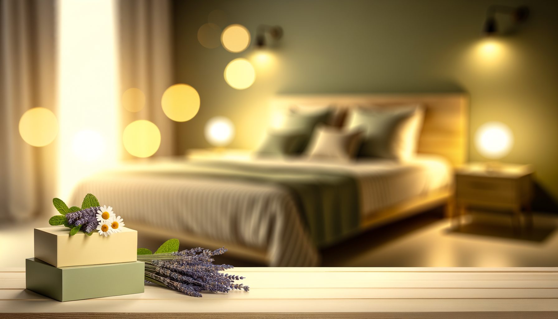 Insomnia: Natural Ways to Sleep Without Pills (2026) - Practical Advice