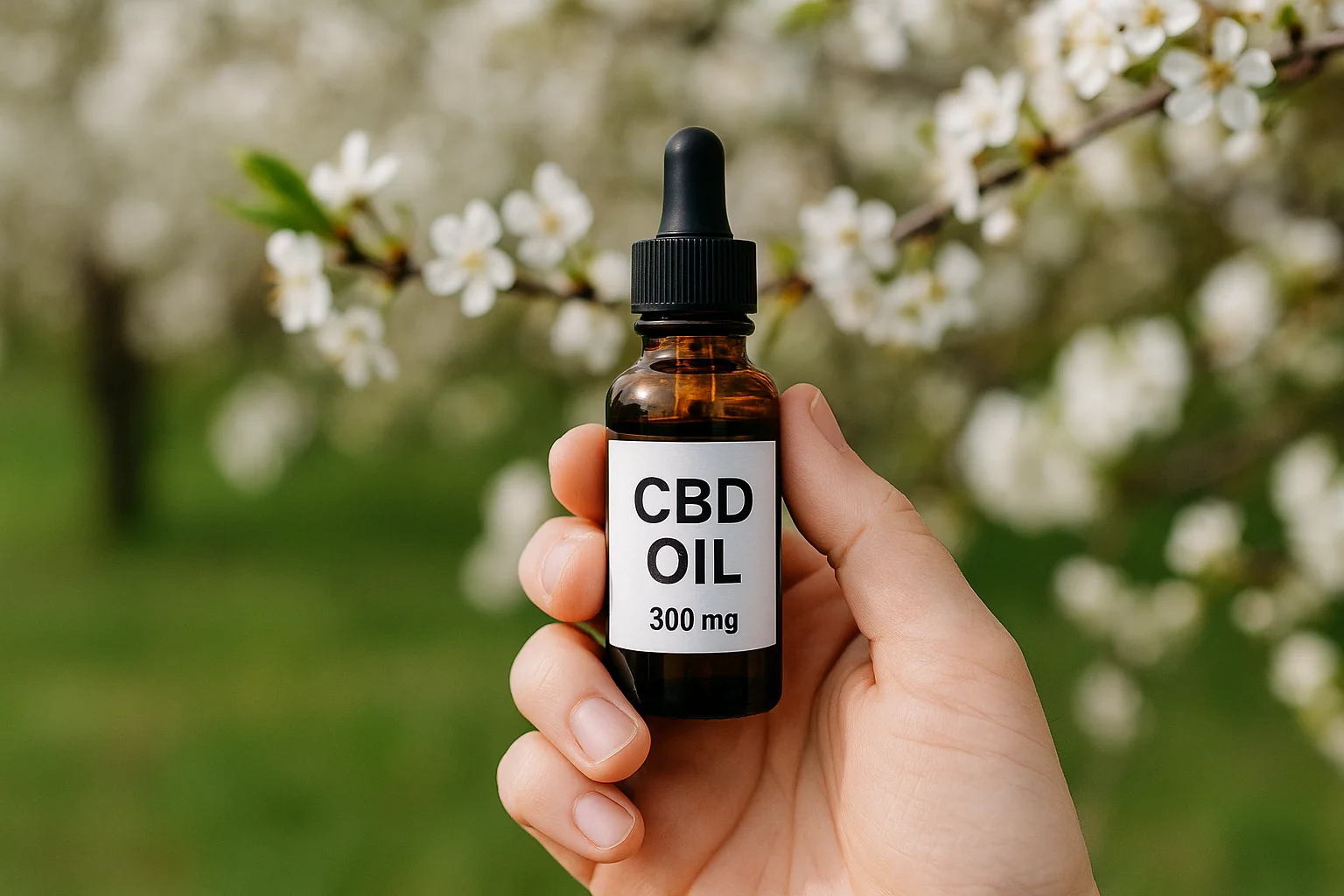 CBD na alergie: czy kannabidiol łagodzi objawy alergiczne i jak stosować CBD na alergie: czy kannabidiol łagodzi objawy alergiczne i jak stosować