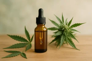 CBD in food – how to add it to dishes without losing its properties