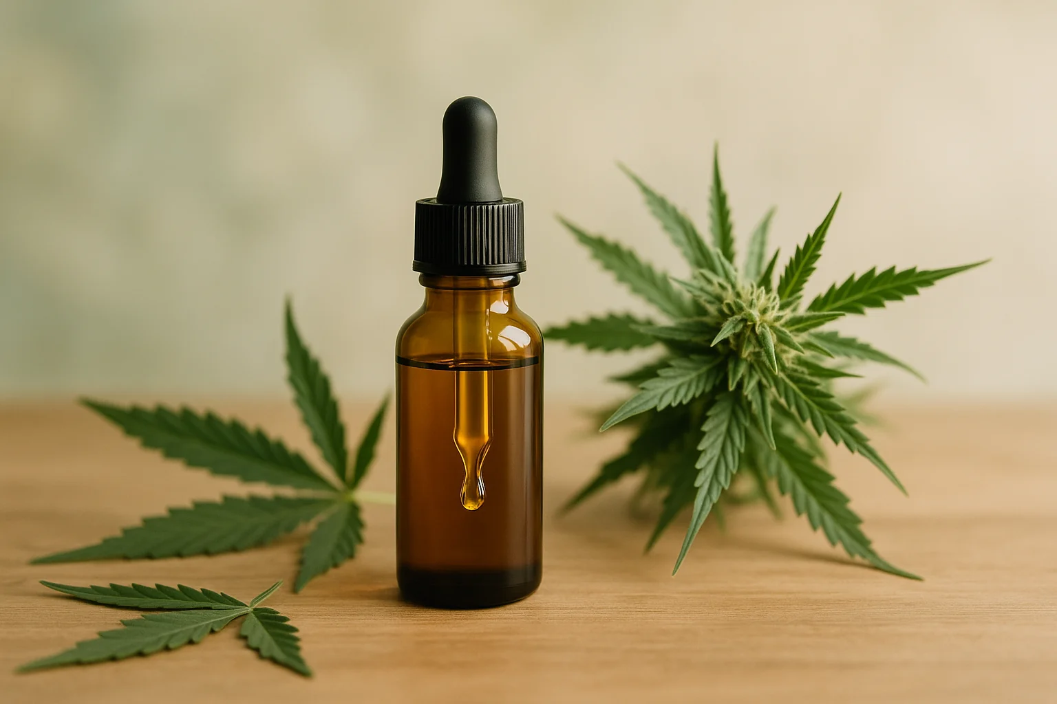 CBD in food – how to add it to dishes without losing its properties