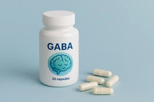 GABA suplement – co to jest, kiedy naprawdę działa i z czym łączyć na sen i stres