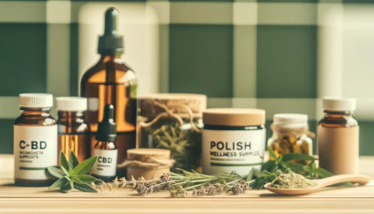Kannabinoidy a Zdrowie - Wpływ na Układy Organizmu 2026