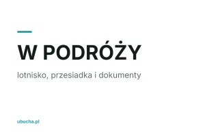 Lek konopny w podróży: lotnisko, przesiadka i dokumenty (FAQ)