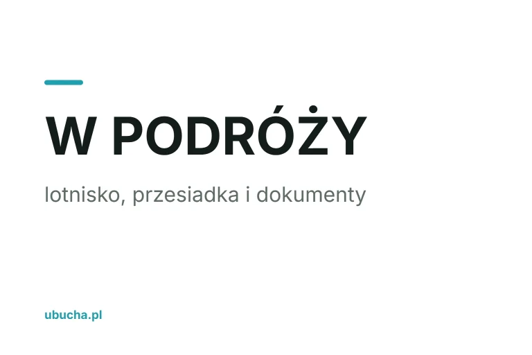 Lek konopny w podróży: lotnisko, przesiadka i dokumenty (FAQ) Lek konopny w podróży: lotnisko, przesiadka i dokumenty (FAQ)