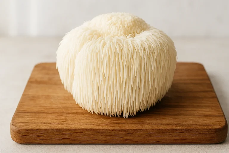Lion's mane (Hericium erinaceus) properties, effects, and dosage 2026 Lion's mane (Hericium erinaceus) properties, effects, and dosage 2026