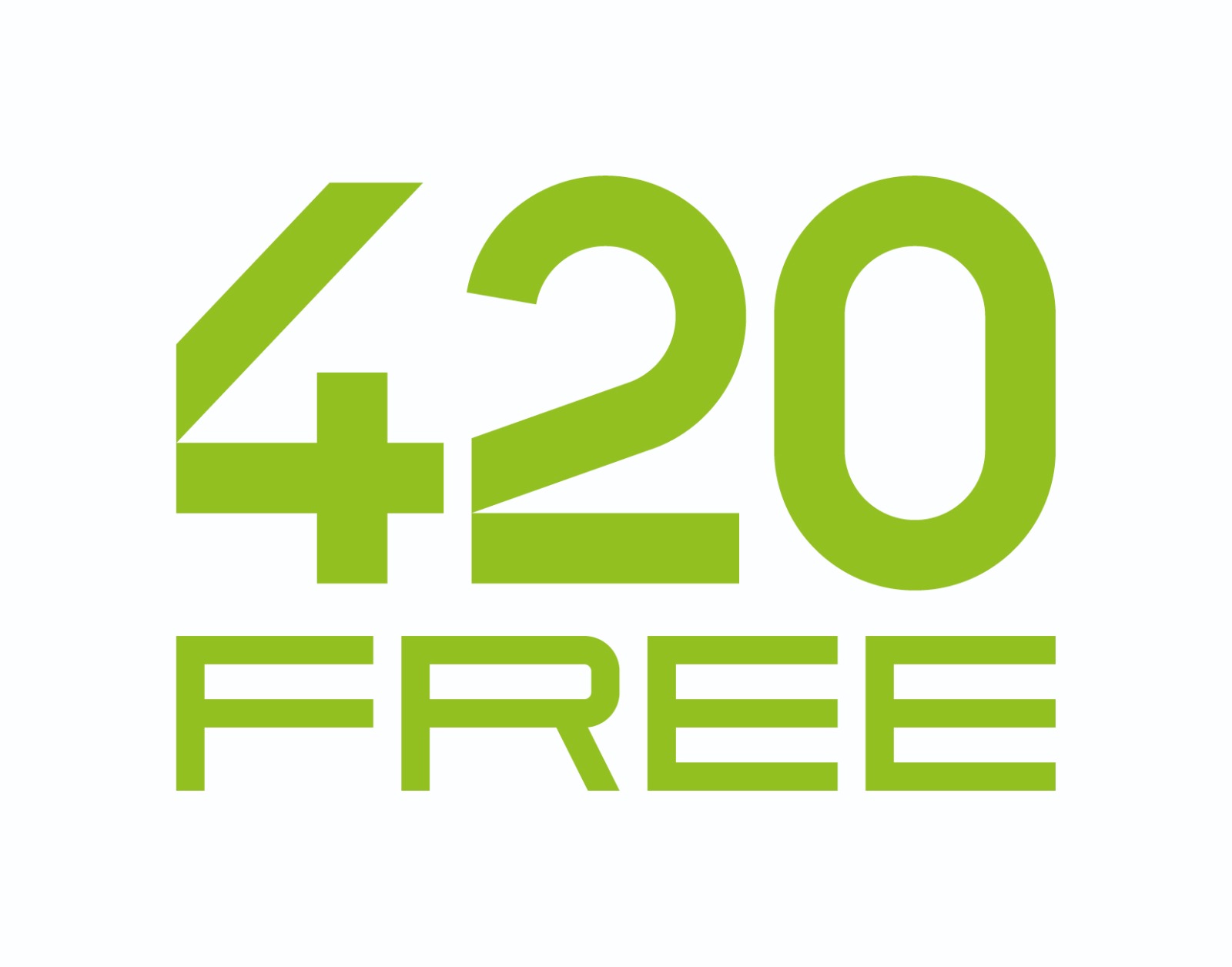 Marka 420free u Bucha — logo lub baner producenta na ubucha.pl, naturalne produkty konopne