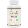 Magnez Skurcz Forte wegański — formuła dla osób aktywnych