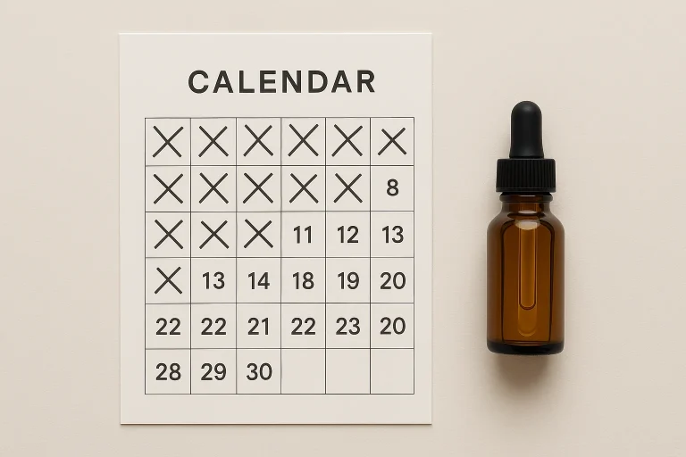 7 signals that it's time for a tolerance break 7 signals that it's time for a tolerance break