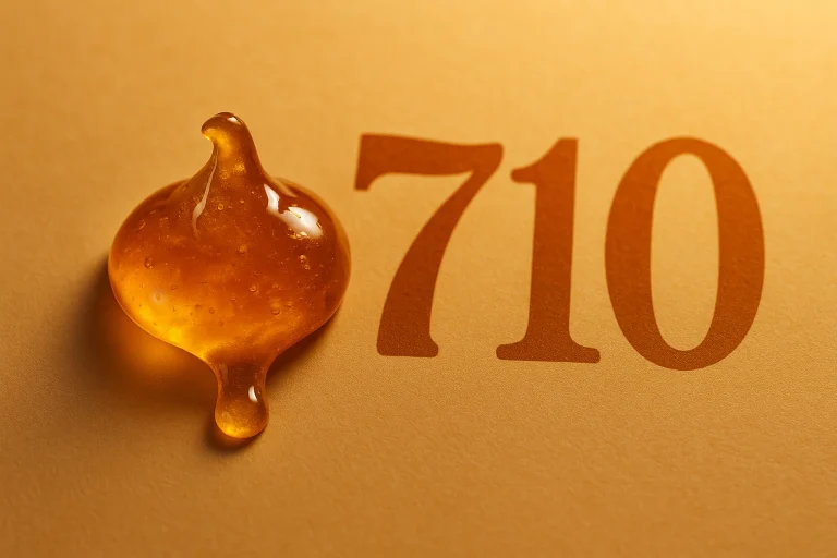 710 (dabbing day) — what is it and how does it differ from 420 (definition) 710 (dabbing day): what is it and how does it differ from 420 (definition)